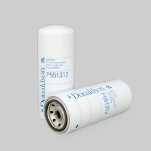 Filtro de Combustible, enroscable Separador de agua P551312 Marca DONALDSON