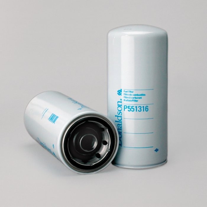 Filtro Combustible P551316 Marca DONALDSON