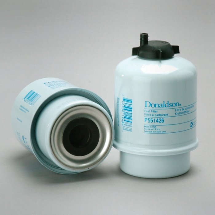 Filtro Combustible P551426 Marca DONALDSON