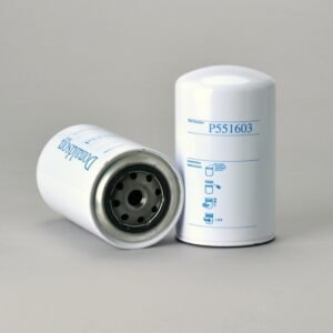 Filtro Aceite P551603 Marca DONALDSON