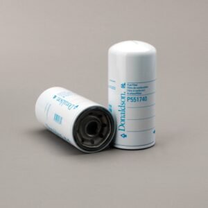Filtro de Combustible, enroscable P551740 Marca DONALDSON