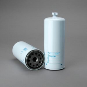 Filtro de Combustible, enroscable Separador de agua P551746 Marca DONALDSON
