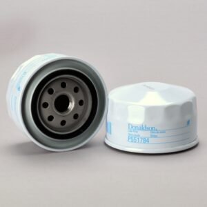 Filtro de lubricante, flujo pleno enroscable P551784 Marca DONALDSON
