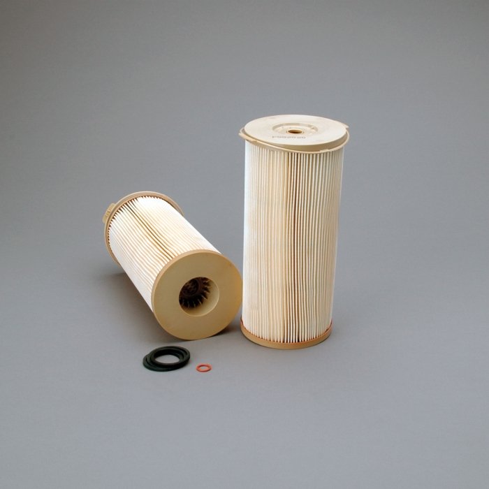 Filtro de Combustible, cartucho Separador de agua P552020 Marca DONALDSON
