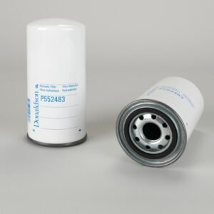 Filtro Hidráulico P552483 Marca DONALDSON