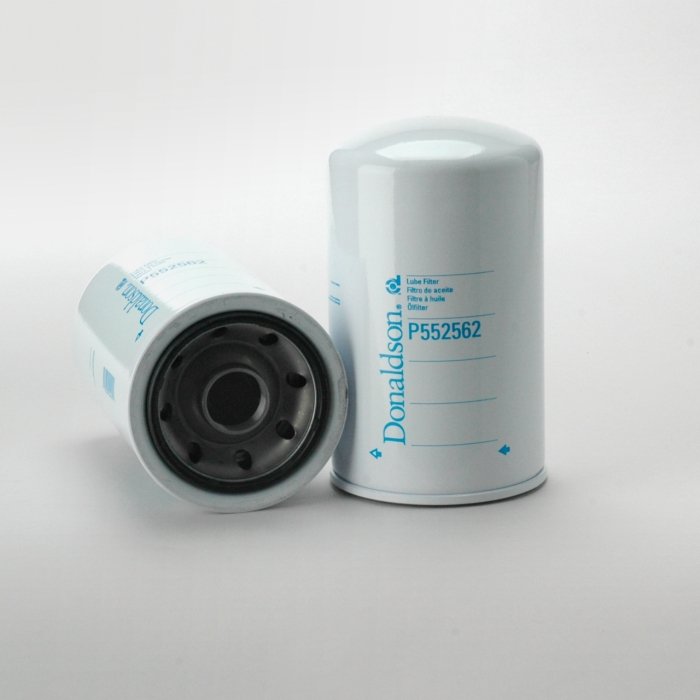 Filtro Aceite P552562 Marca DONALDSON