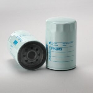 Filtro de lubricante, flujo pleno enroscable P552849 Marca DONALDSON