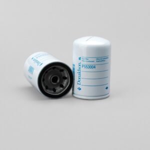Filtro de Combustible, enroscable P553004 Marca DONALDSON
