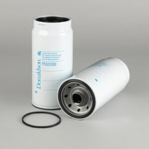 Filtro de Combustible, enroscable Separador de agua P553200 Marca DONALDSON