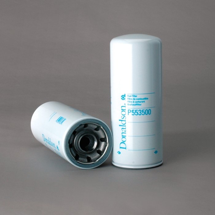 Filtro Combustible P553500 Marca DONALDSON