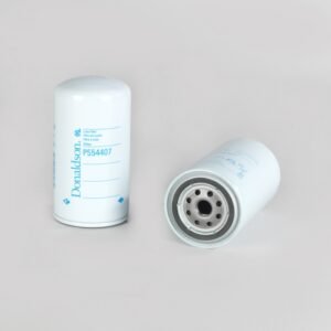 Filtro de lubricante, flujo pleno enroscable P554407 Marca DONALDSON