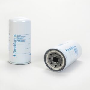 Filtro de Combustible, enroscable Primario P556915 Marca DONALDSON