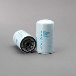 Filtro de Combustible, enroscable secundario P556916 Marca DONALDSON