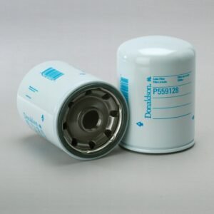 Filtro Aceite P559128 Marca DONALDSON