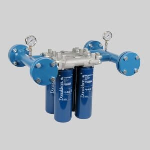Multiple Filtro P561880 Marca DONALDSON