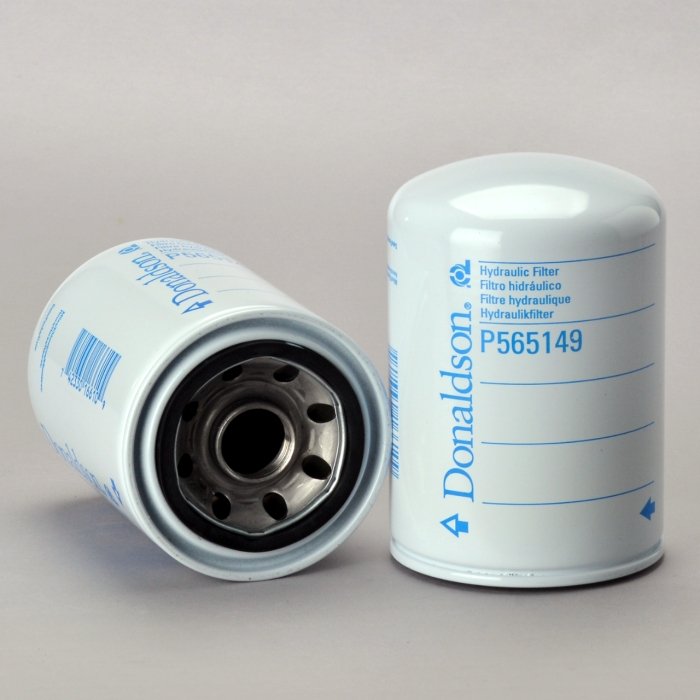 Filtro Hidráulico, enroscable P565149 Marca DONALDSON