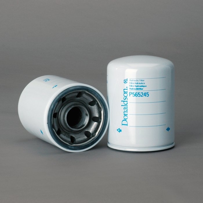 Filtro Hidráulico, enroscable P565245 Marca DONALDSON