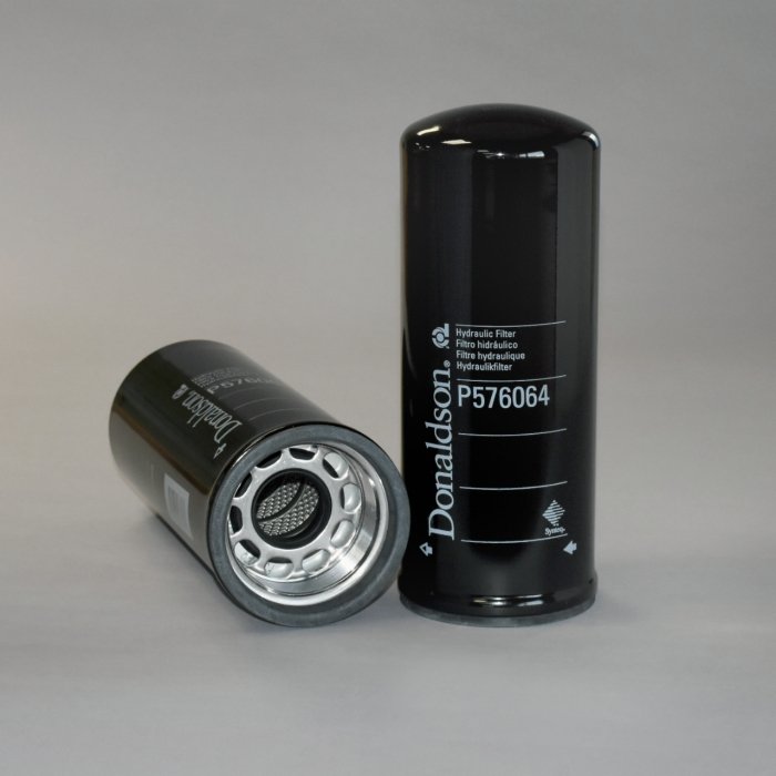 Filtro Hidráulico P576064 Marca DONALDSON