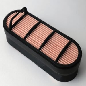 Filtro de Aire, entorno de seguridad P606121 Marca DONALDSON