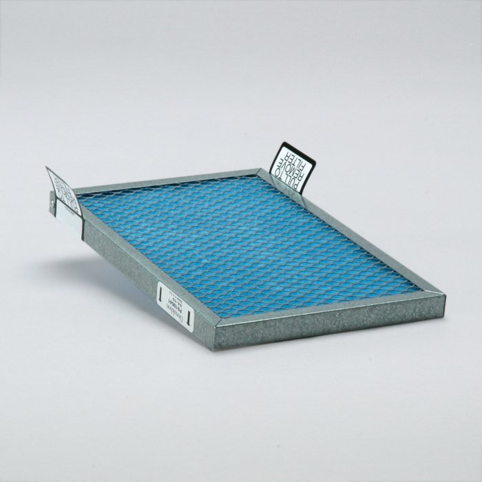 Filtro Aire P618641 Marca DONALDSON