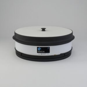 Filtro de Aire, Primario redondo powercore P635236 Marca DONALDSON