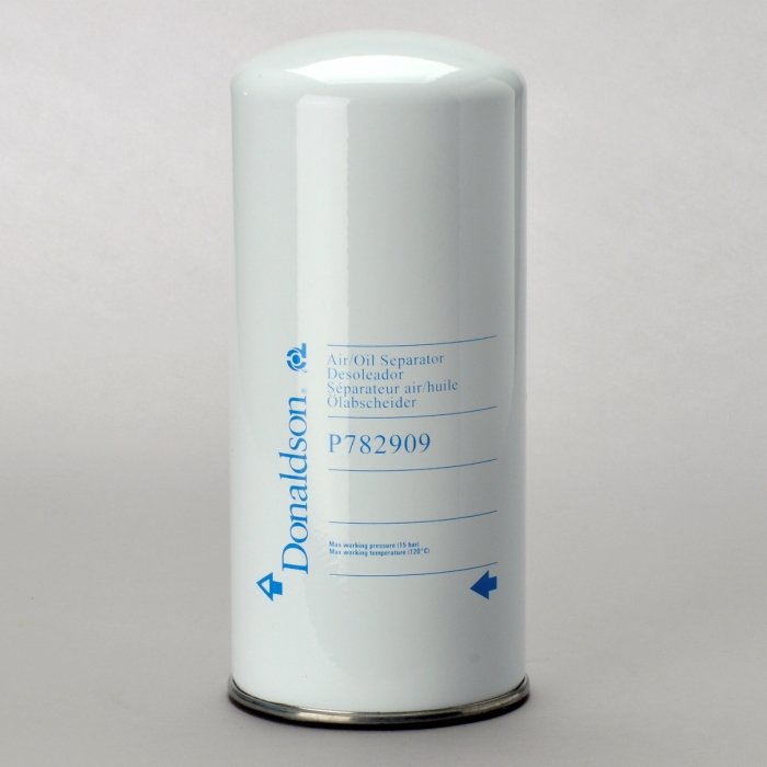 Filtro Aire/Aceite P782909 Marca DONALDSON