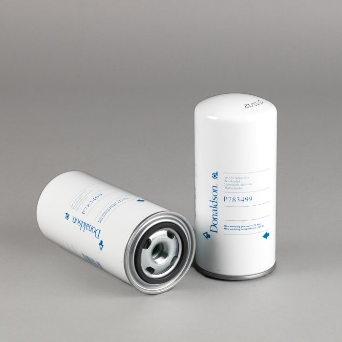 Separador AireMarcaAceite P783499 Marca DONALDSON