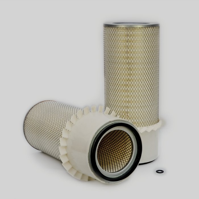 Filtro Aire 1º P902309 Marca DONALDSON