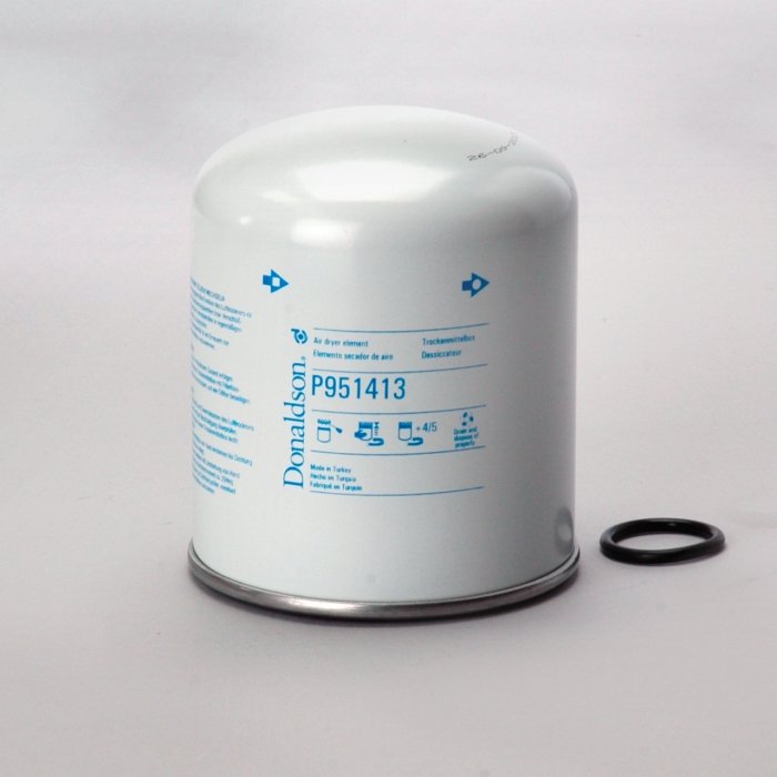 Secador de Aire, enroscable P951413 Marca DONALDSON
