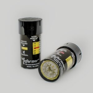 Indicador saturacion X002277 Marca DONALDSON