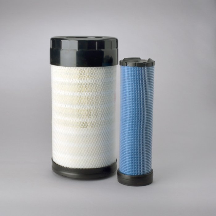 Filtros de Aire kit X770689 Marca DONALDSON