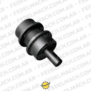 Rollo 81EM-10030 Para Excavadora Hyundai