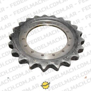 4I7472 Corona de Rueda para Equipo Caterpillar
